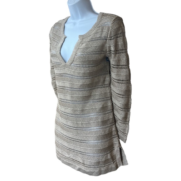 Sz M Talbots Sweater - Picture 4 of 7